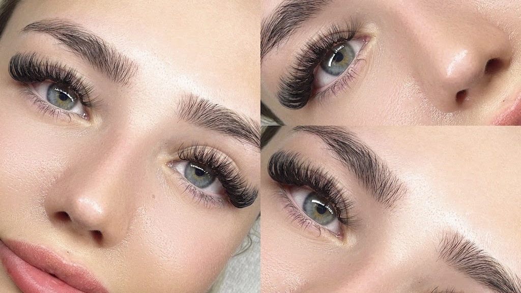 Mega Volume: Cat Eye Style