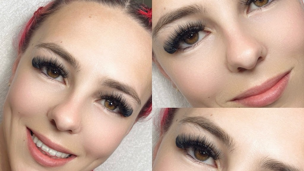 Russian Volume: Natural Style