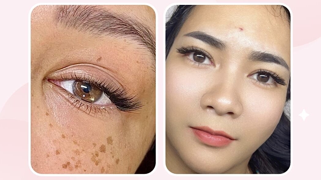 Foxy Style Extensions by Momo