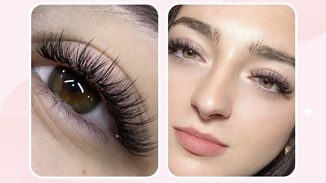 Hybrid Extensions by Momo